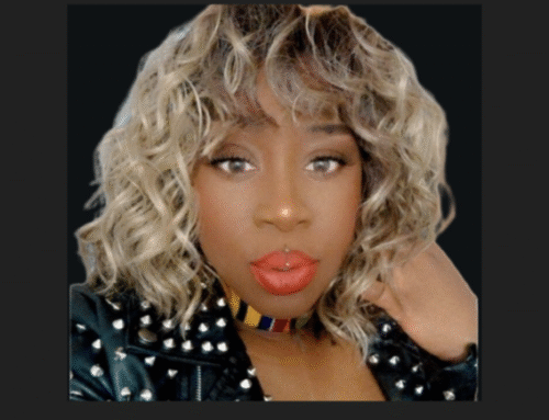 Zarine Murray