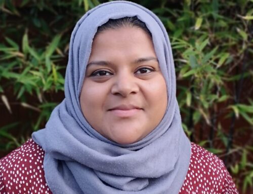 Aishah Sameem